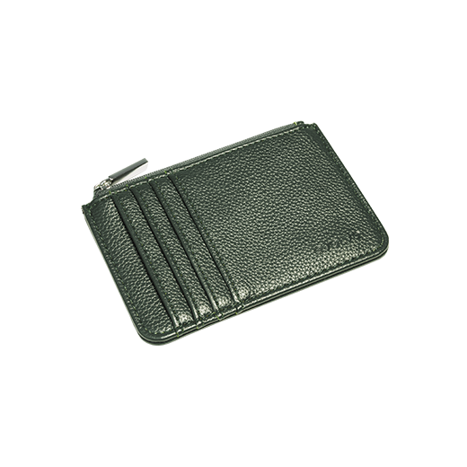 Forest Card Wallet