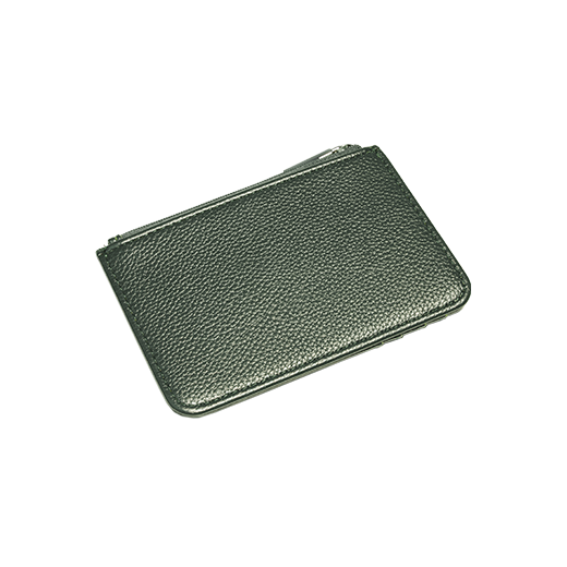 Forest Card Wallet