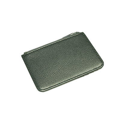 Forest Card Wallet