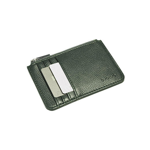 Forest Card Wallet