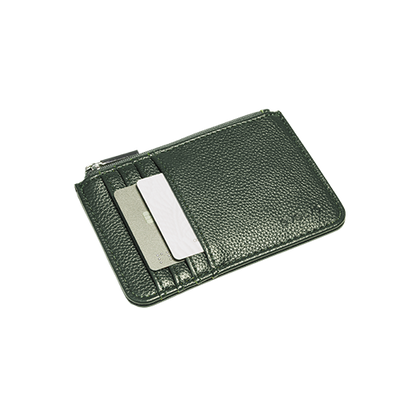 Forest Card Wallet