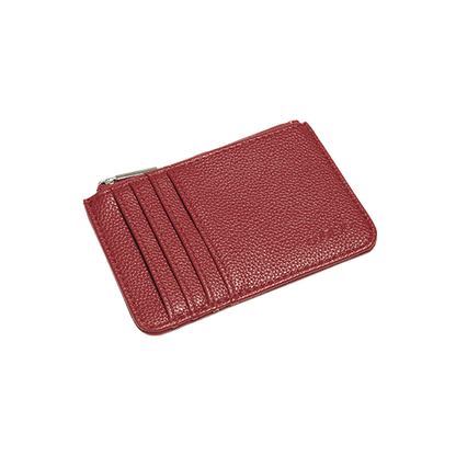 Pōhutukawa Card Wallet