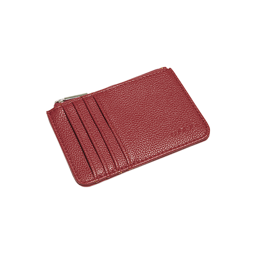 Pōhutukawa Card Wallet