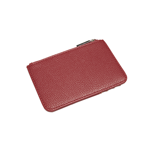 Pōhutukawa Card Wallet