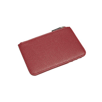 Pōhutukawa Card Wallet