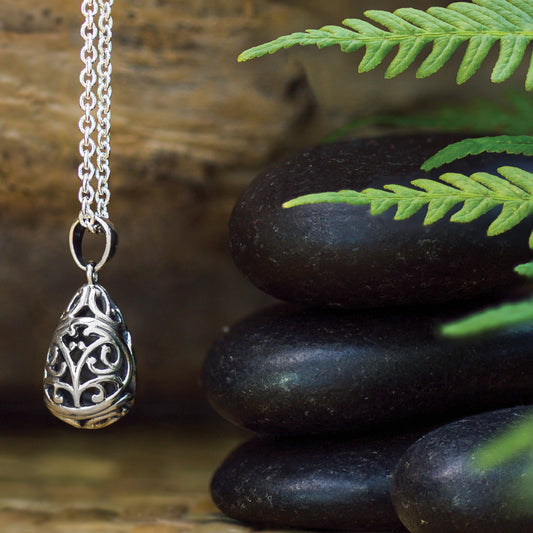 Aroha Necklace
