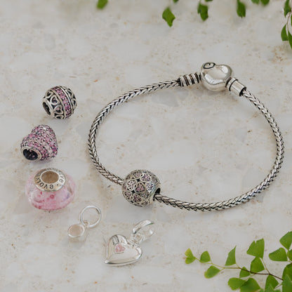 Pink Promise Premier Bracelet Set