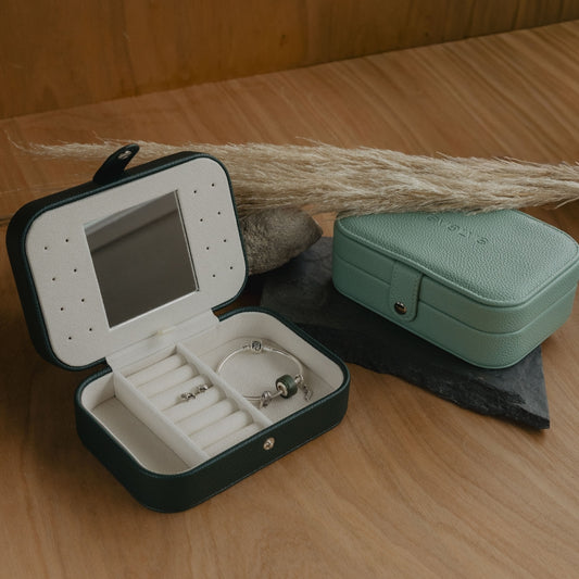 Forest Signature Jewellery Box