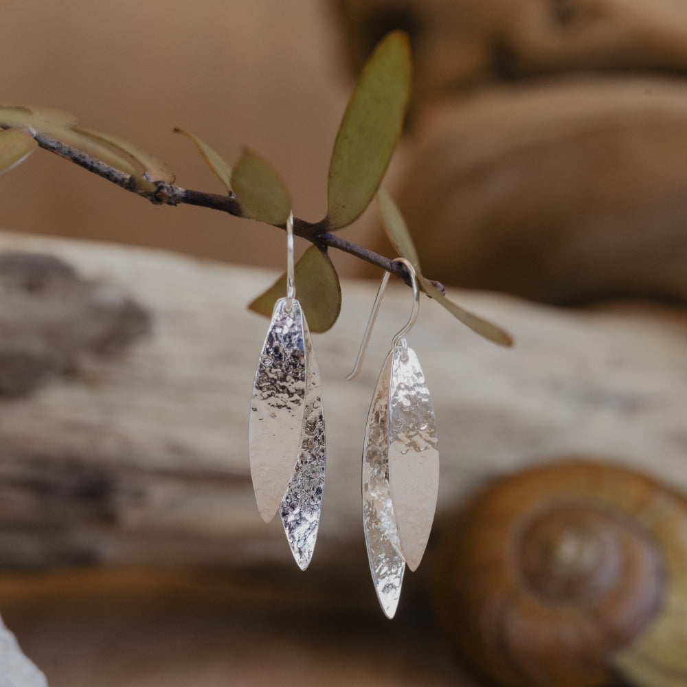 Kauri Leaves Drops (Heritage)