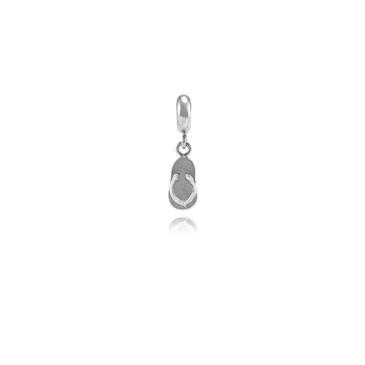 Jandal Pendant Charm