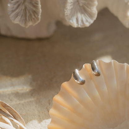 Dewdrop Studs (Renewal)
