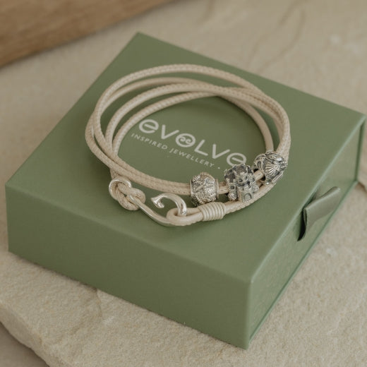 Natural Safe Travel Wrap