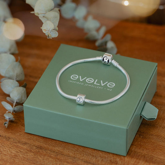 Evolve Koru Clip