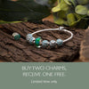 Buy Two Charms Receive One Free