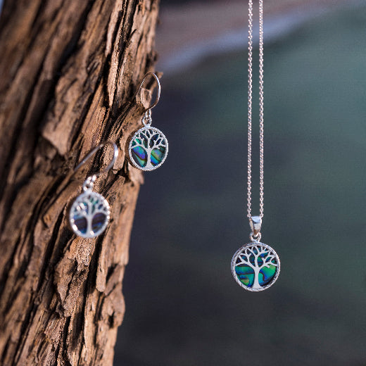 Evolve Tree of Life Set