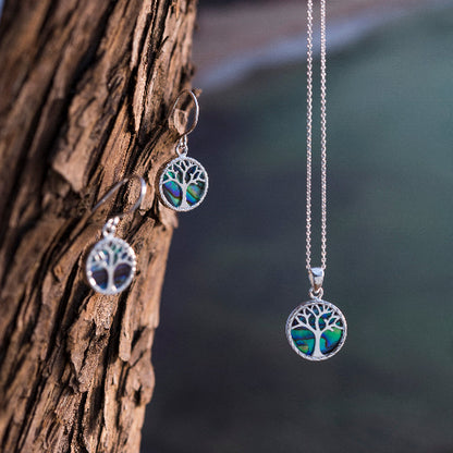 Evolve Tree of Life Set