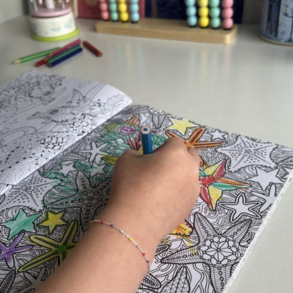 Colourburst Bracelet