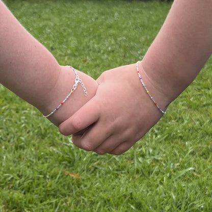 Colourburst Bracelet