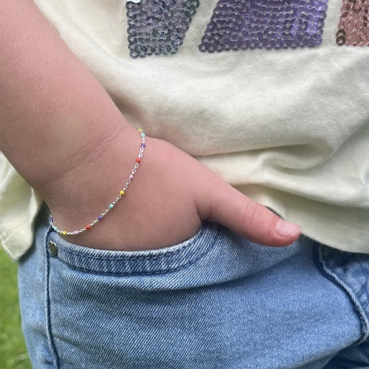 Colourburst Bracelet