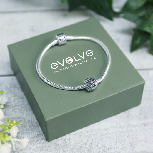 Pandora june 2025 birthstone bracelet