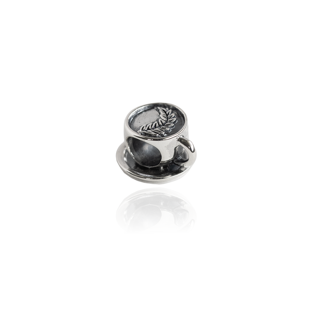 Coffee Cup (Recharge)