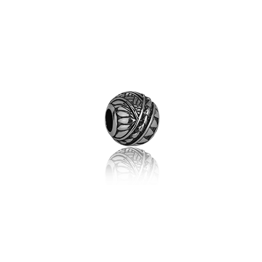 Forest Fern Charm