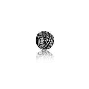 Forest Fern Charm