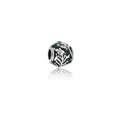 Silver Fern CZ (Treasured)