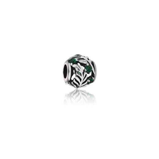 Silver Fern CZ (Treasured)
