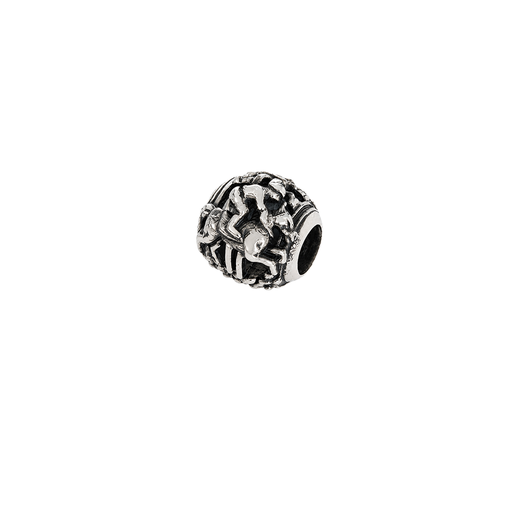 Horse Racing Silver Charm