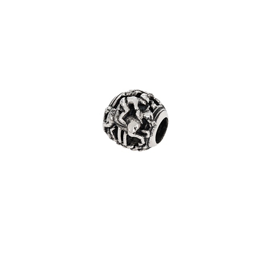 Horse Racing Silver Charm