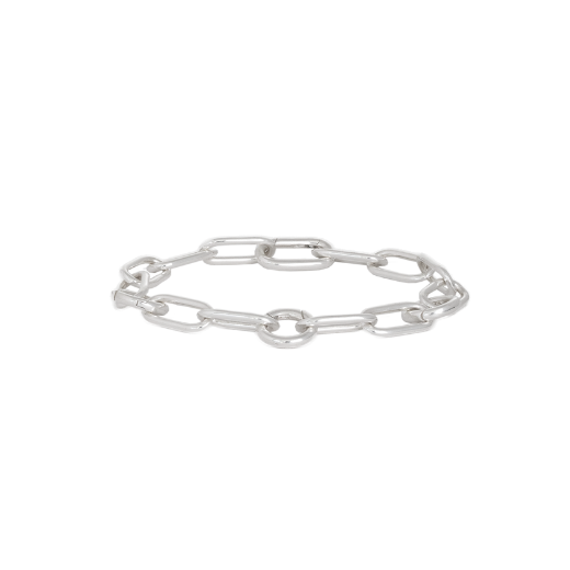 Statement Link Bracelet
