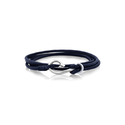 Navy Safe Travel Wrap