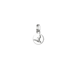 Duck Pendant Charm (Supportive)