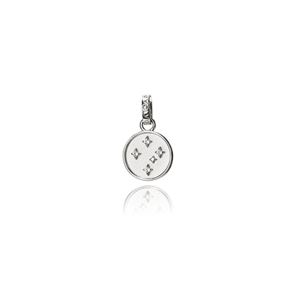 Southern Cross Pendant Charm (Guidance)