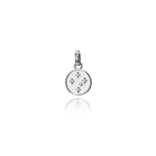 Southern Cross Pendant Charm (Guidance)