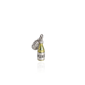 NZ White Wine (Joy)