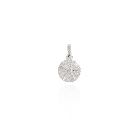 Kina Coin Pendant Charm (Inner Beauty)