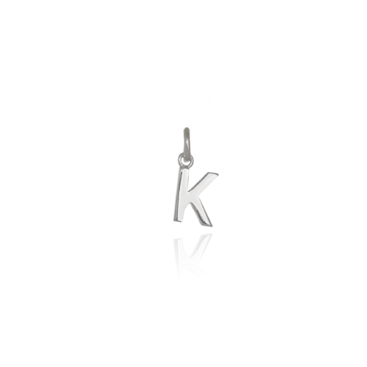Mini Letter 'K'