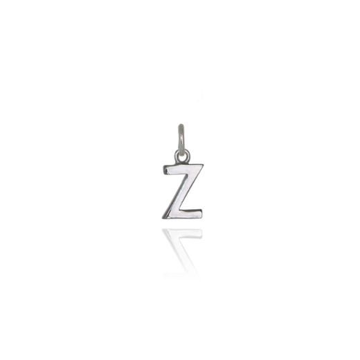 Mini Letter 'Z'
