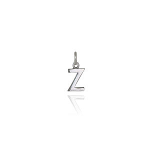 Mini Letter 'Z'