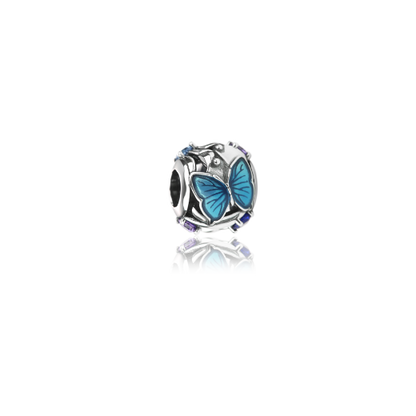 Blue Butterfly (Enchanting)