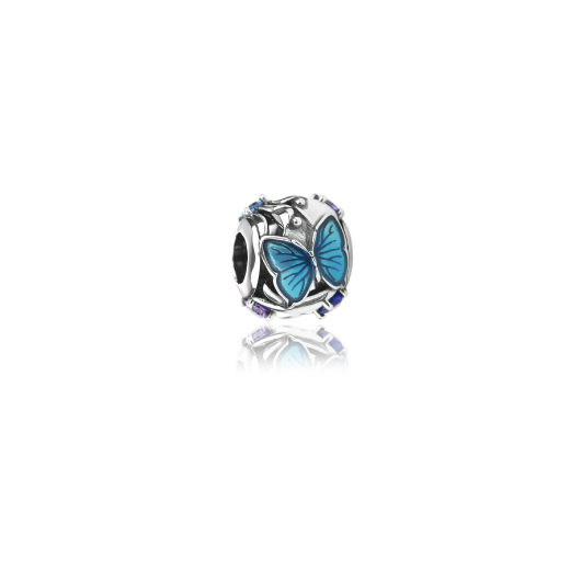 Blue Butterfly (Enchanting)