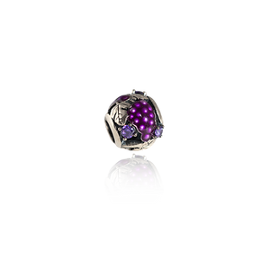 Purple Grapes (Abundance)