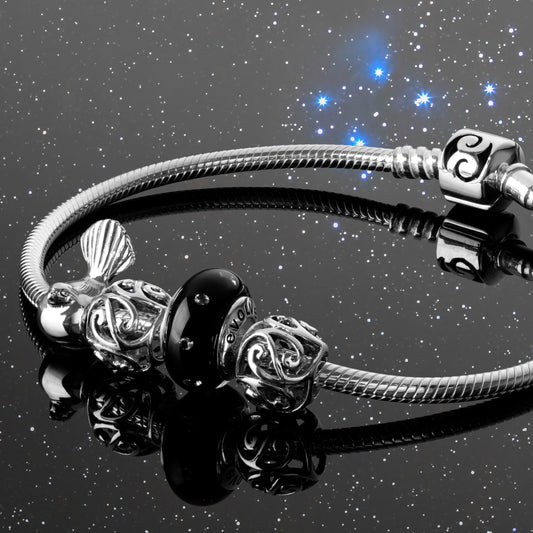 Matariki Maori New Year Bracelet