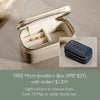 Free Micro Jewellery Box