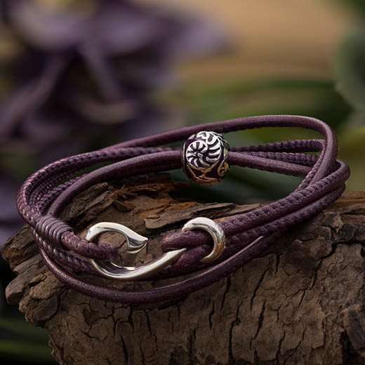 Mulberry Safe Travel Wrap