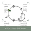 Build your bracelet
