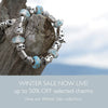 Winter Sale Charms