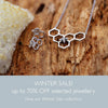 Winter Sale Jewellery